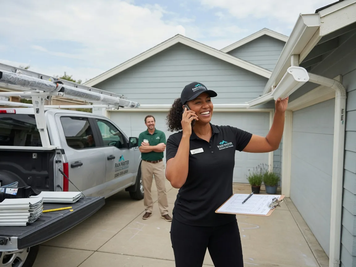 Gutter Installation Durbin, WV FAQs